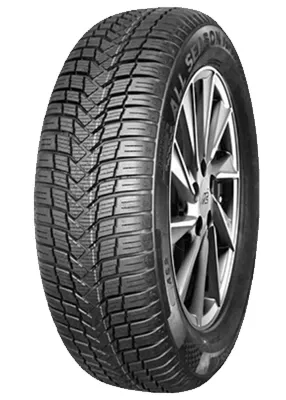 Pneu voiture 4 saisons AUTOGREEN 155/80R13 79T ALL SEASON VERSAT AS2 3PMSF TL